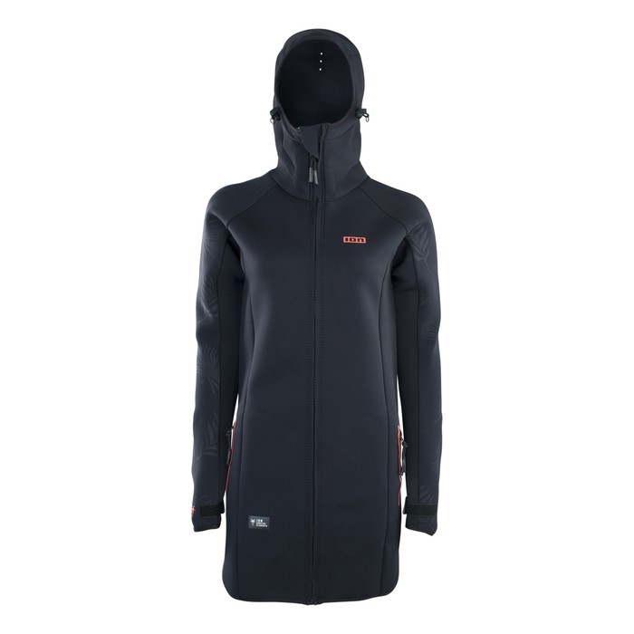 ION Neo Cosy Coat Core Damen 2023
