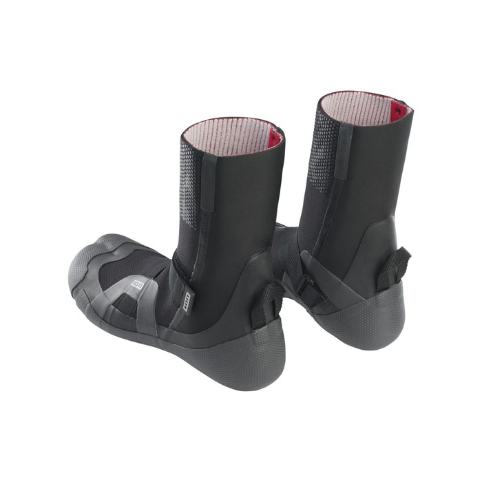 ION Neoprenschuhe Ballistic Boots 3/2 Internal Split 2025