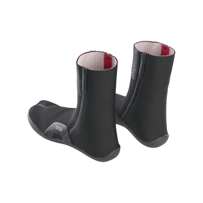 ION Neoprenschuhe Ballistic Socks 3/2 Internal Split 2025