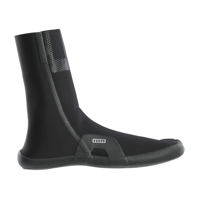 ION Neoprenschuhe Ballistic Socks 3/2 Internal Split 2025
