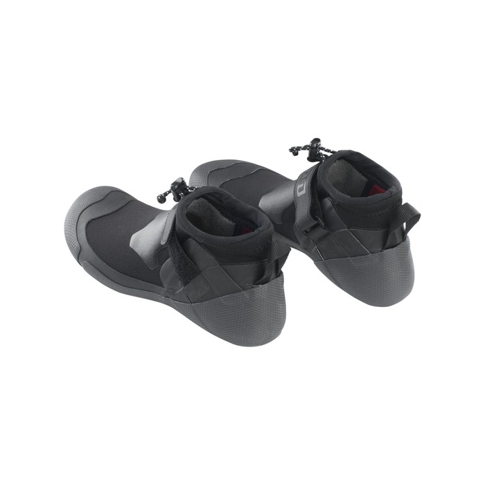 ION Neoprenschuhe Ballistic Shoes 2.5 Round Toe 2025