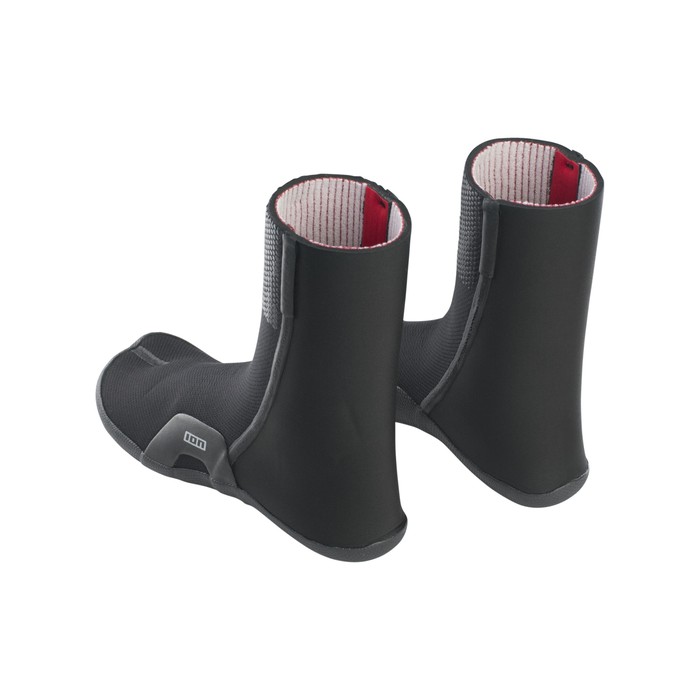 ION Neoprenschuhe Ballistic Socks 6/5 Internal Split 2025