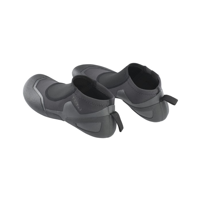 ION Neoprenschuhe Plasma Slipper 1.5 Round Toe 2025