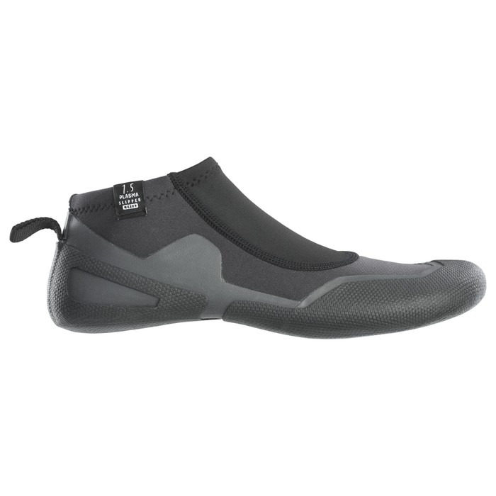 ION Neoprenschuhe Plasma Slipper 1.5 Round Toe 2025