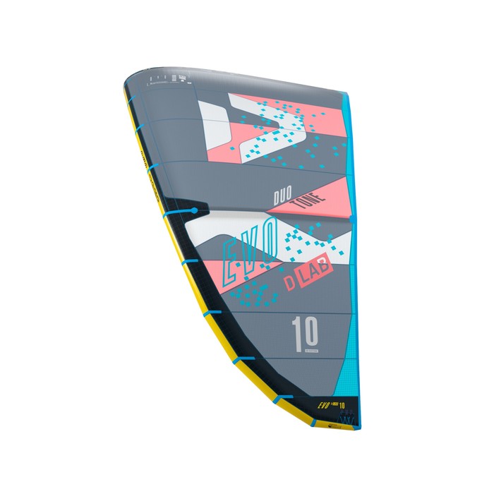 Duotone Kite Evo D/LAB - Kites 2024