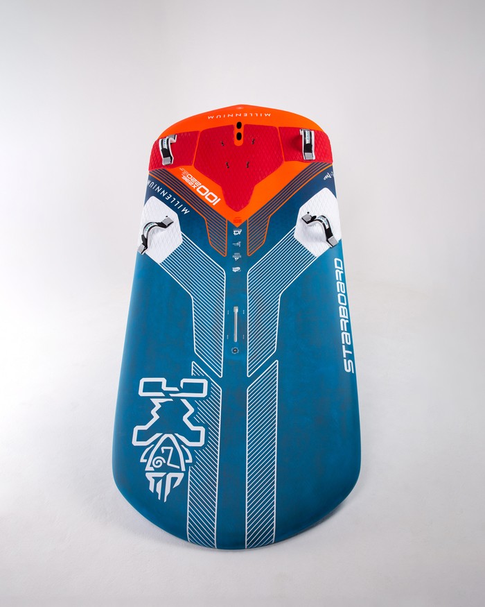 Starboard Windsurf Foil Board MILLENNIUM Carbon Reflex 2024