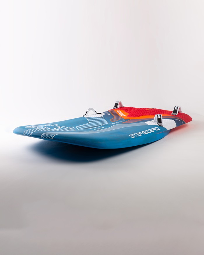 Starboard Windsurf Foil Board MILLENNIUM Carbon Reflex 2024
