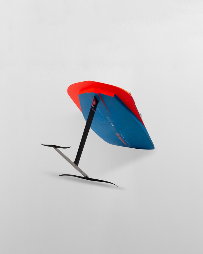 Starboard Windsurf Foil Board MILLENNIUM Carbon Reflex 2024