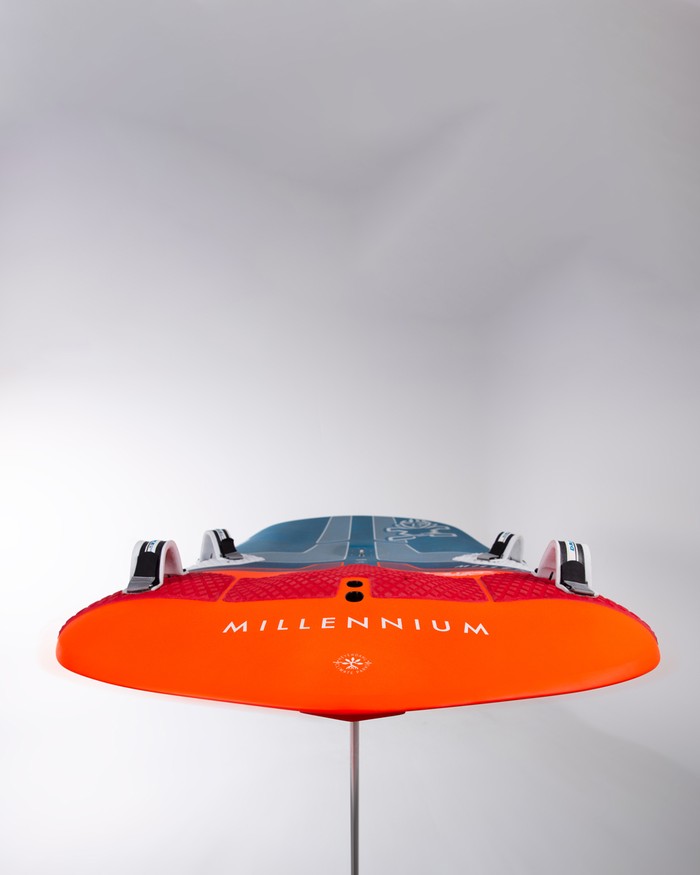 Starboard Windsurf Foil Board MILLENNIUM Carbon Reflex 2024