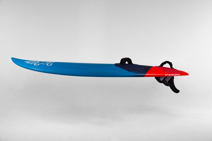 Starboard Windsurf Board KODE Carbon Sandwich 2024