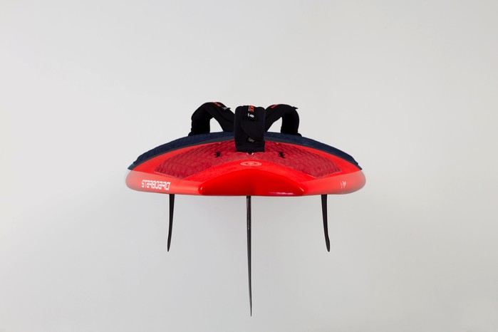 Starboard Windsurf Board KODE Carbon Sandwich 2024