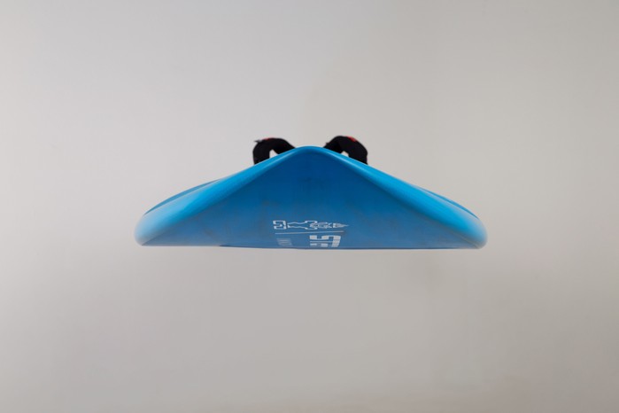 Starboard Windsurf Board KODE Carbon Sandwich 2024
