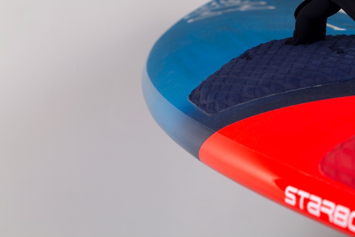 Starboard Windsurf Board KODE Carbon Sandwich 2024