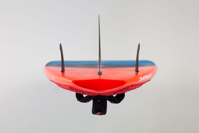 Starboard Windsurf Board KODE Carbon Sandwich 2024