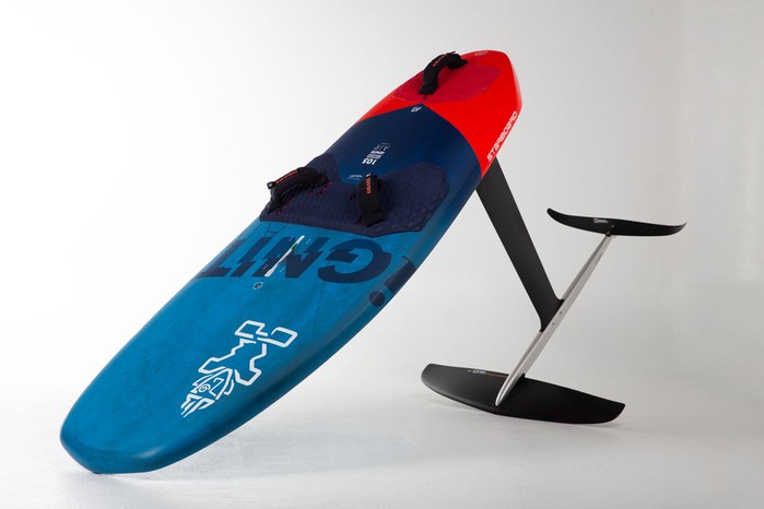Starboard Windsurf Foil Board IGNITE AIR Carbon Reflex 2024