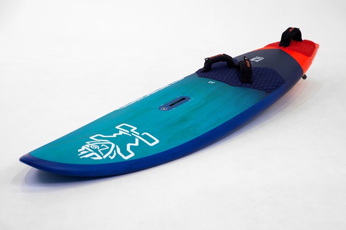 Starboard Windsurf Board ULTRA Wood Sandwich 2024