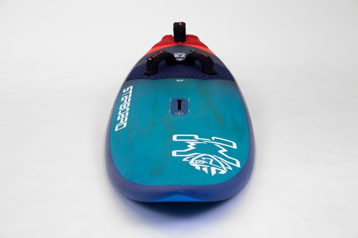 Starboard Windsurf Board ULTRA Wood Sandwich 2024