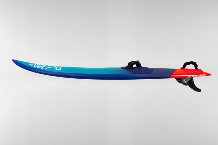 Starboard Windsurf Board ULTRA Wood Sandwich 2024