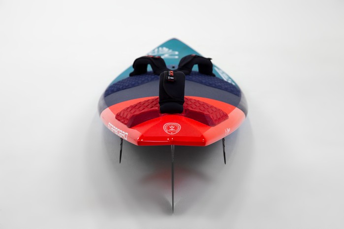 Starboard Windsurf Board ULTRA Wood Sandwich 2024