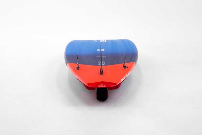 Starboard Windsurf Board ULTRA Wood Sandwich 2024