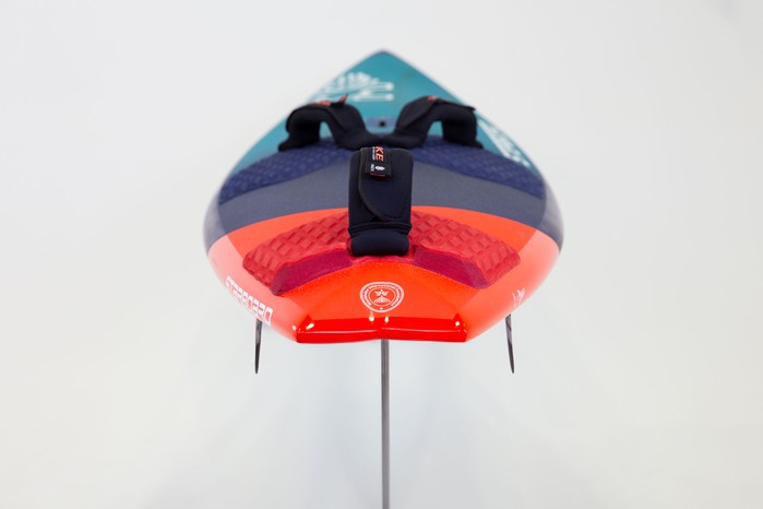 Starboard Windsurf Board ULTRA Wood Sandwich 2024