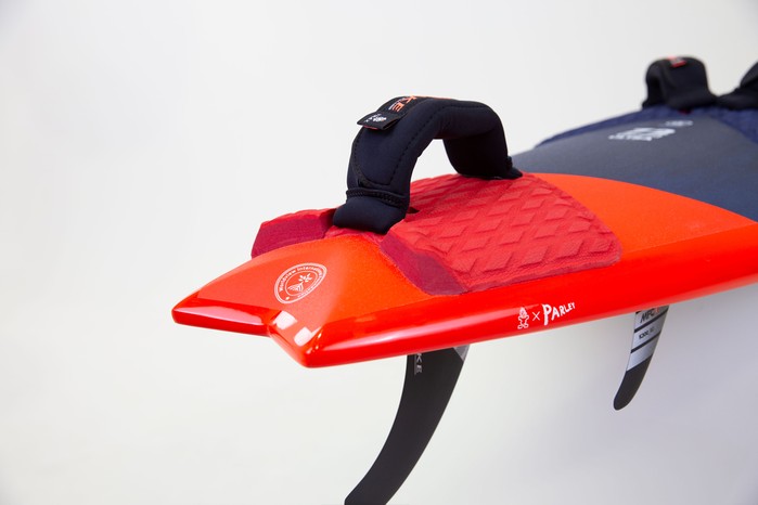 Starboard Windsurf Board ULTRA Wood Sandwich 2024