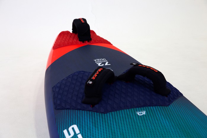 Starboard Windsurf Board ULTRA Wood Sandwich 2024