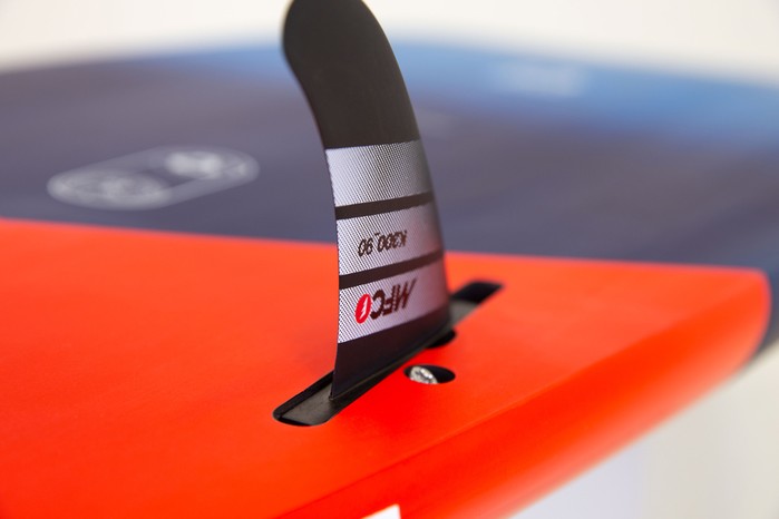 Starboard Windsurf Board ULTRA Wood Sandwich 2024