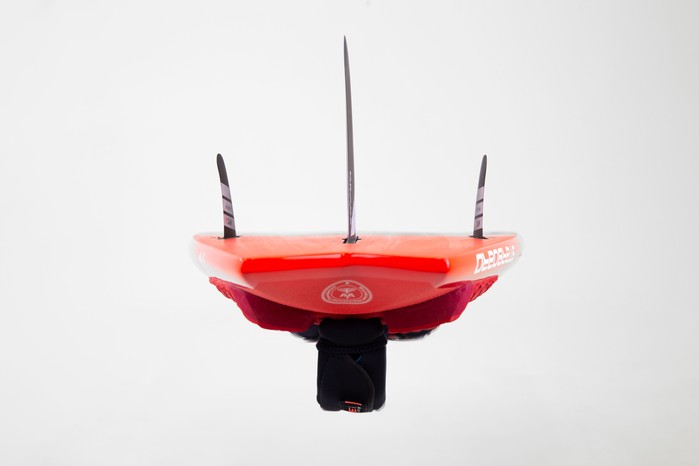 Starboard Windsurf Board ULTRA Wood Sandwich 2024