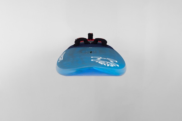 Starboard Windsurf Board HYPER Carbon Reflex 2024