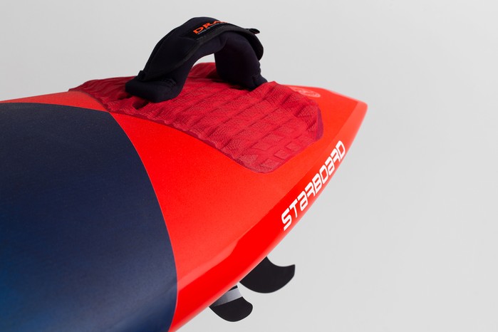 Starboard Windsurf Board HYPER Carbon Reflex 2024