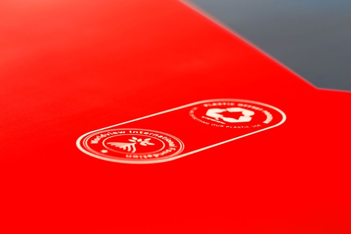 Starboard Windsurf Board IGNITE Carbon Reflex 2024