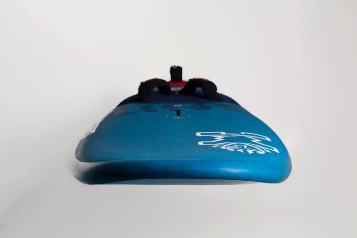 Starboard Windsurf Board IGNITE Carbon Reflex 2024
