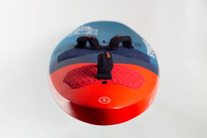 Starboard Windsurf Board IGNITE Carbon Reflex 2024