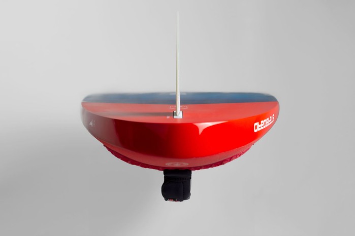 Starboard Windsurf Board IGNITE Carbon Reflex 2024