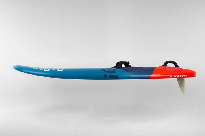 Starboard Windsurf Board IGNITE Carbon Reflex 2024