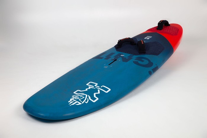 Starboard Windsurf Board IGNITE Carbon Reflex 2024