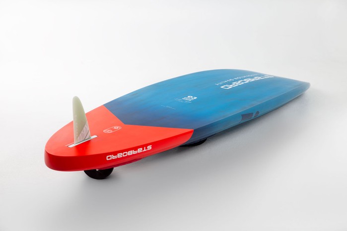 Starboard Windsurf Board IGNITE Carbon Reflex 2024