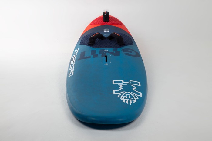 Starboard Windsurf Board IGNITE Carbon Reflex 2024