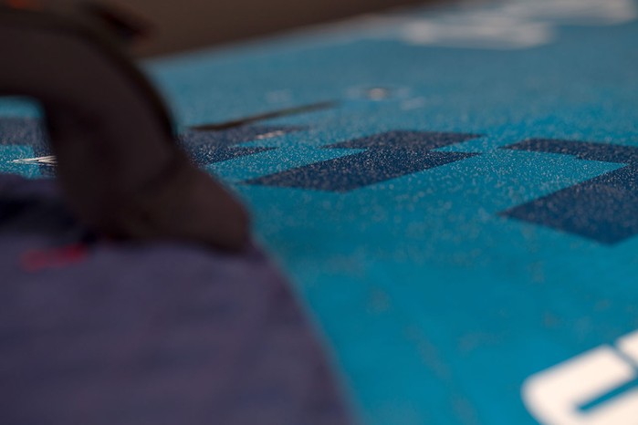 Starboard Windsurf Board IGNITE Carbon Reflex 2024