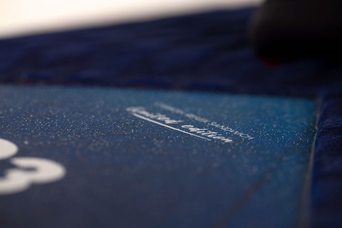 Starboard Windsurf Board IGNITE Carbon Reflex 2024