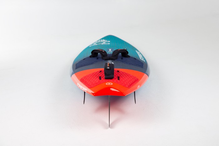 Starboard Windsurf Board KODE Wood Sandwich 2024