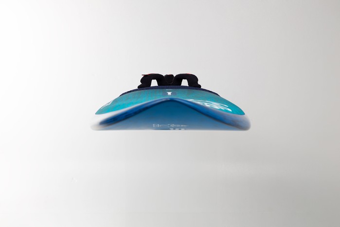 Starboard Windsurf Board KODE Wood Sandwich 2024