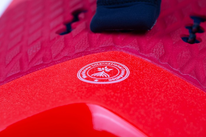 Starboard Windsurf Board KODE Wood Sandwich 2024