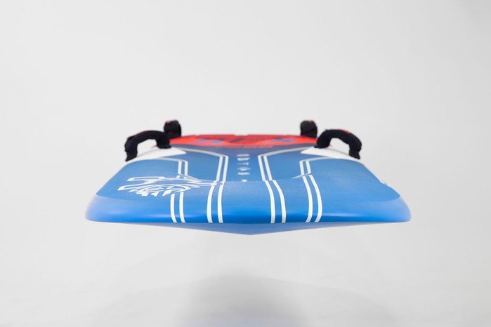 Starboard Windsurf Foil Board X-15 Carbon Reflex 2024