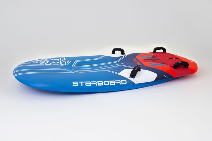Starboard Windsurf Foil Board X-15 Carbon Reflex 2024