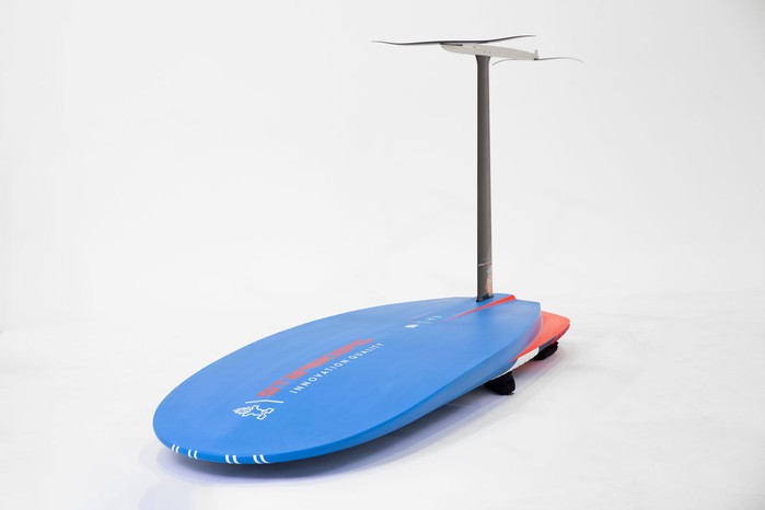 Starboard Windsurf Foil Board X-15 Carbon Reflex 2024