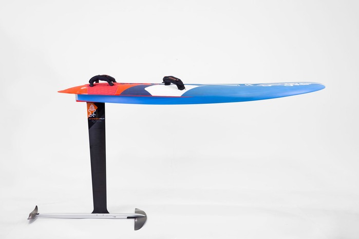 Starboard Windsurf Foil Board X-15 Carbon Reflex 2024