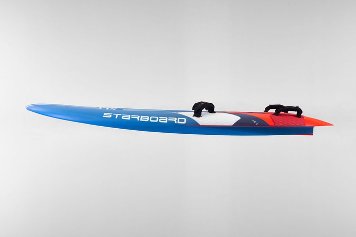 Starboard Windsurf Foil Board X-15 Carbon Reflex 2024