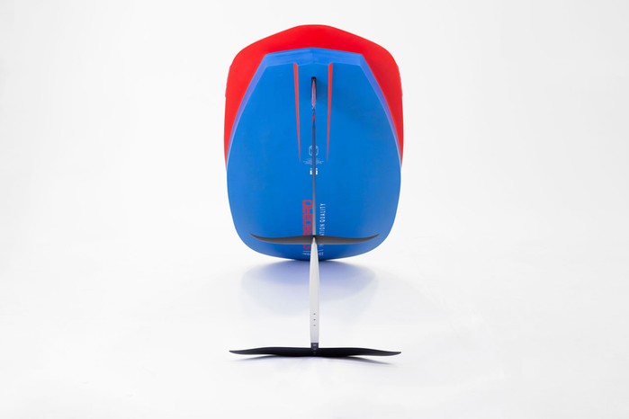 Starboard Windsurf Foil Board X-15 Carbon Reflex 2024